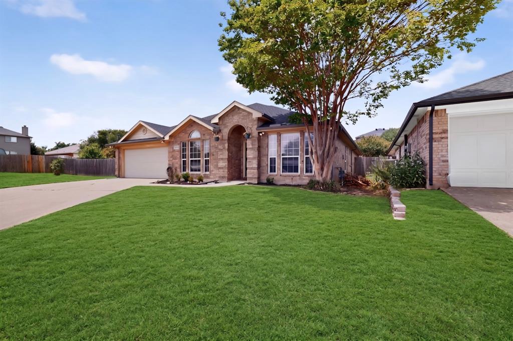 1012 Hidden View Court