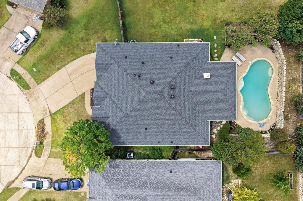 1012 Hidden View Court