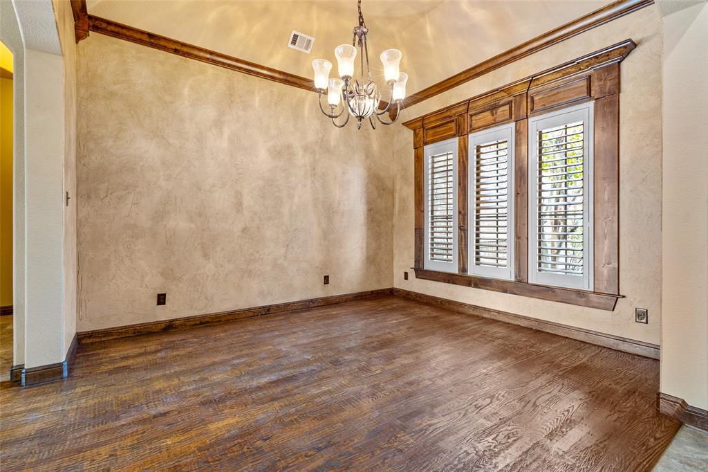 Spring Ranch Add - Residential