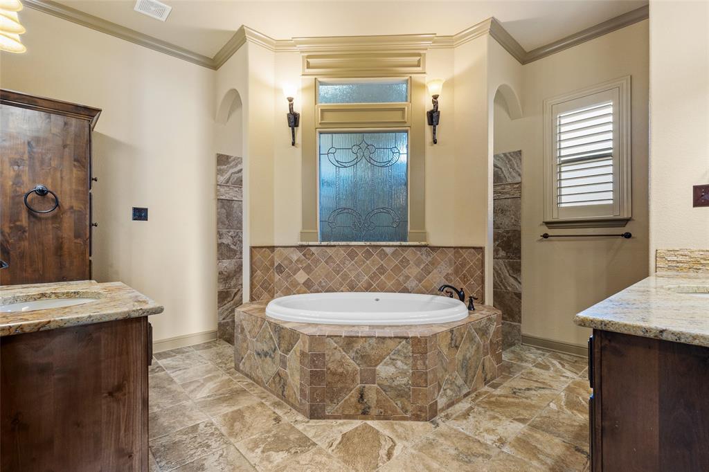 Spring Ranch Add - Residential