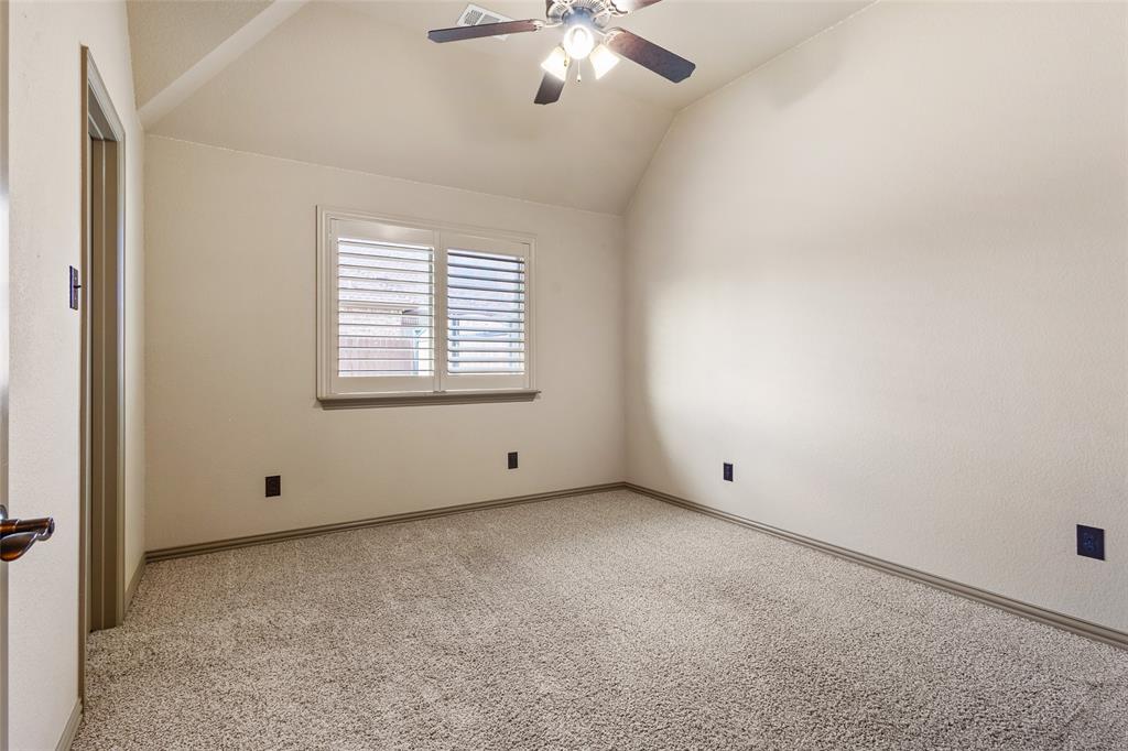 Spring Ranch Add - Residential