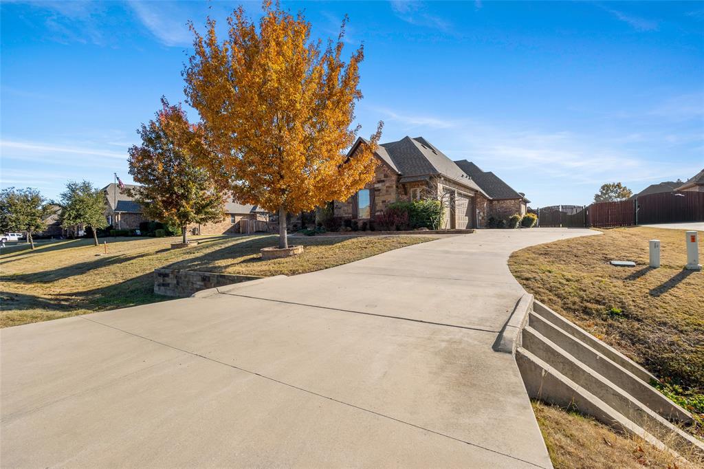 Spring Ranch Add - Residential