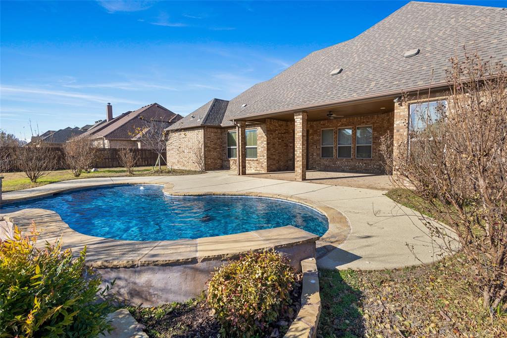 Spring Ranch Add - Residential