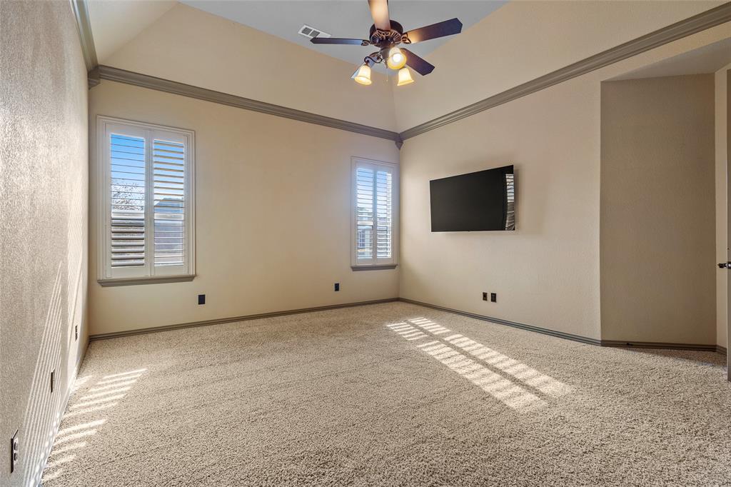 Spring Ranch Add - Residential