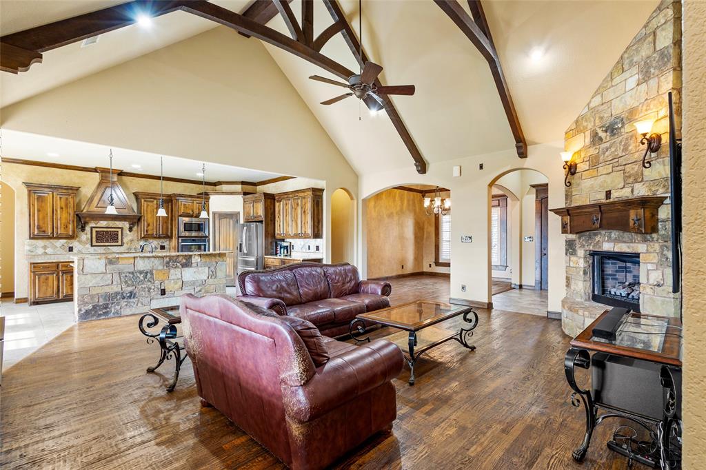 Spring Ranch Add - Residential