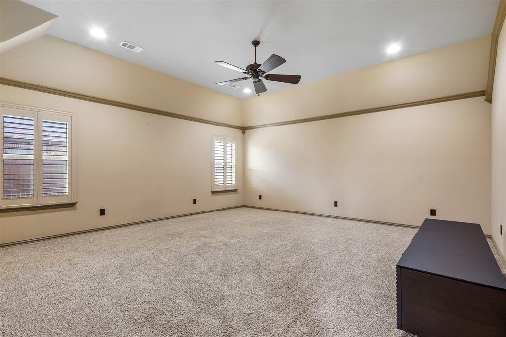 Spring Ranch Add - Residential