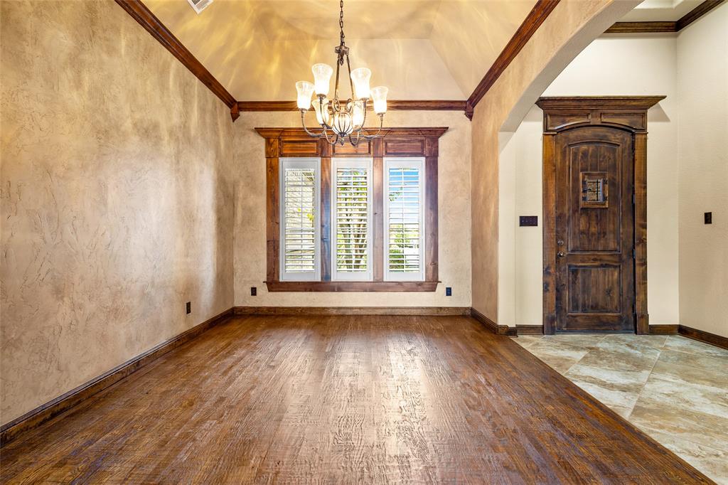 Spring Ranch Add - Residential