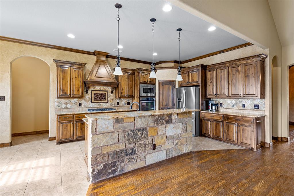 Spring Ranch Add - Residential