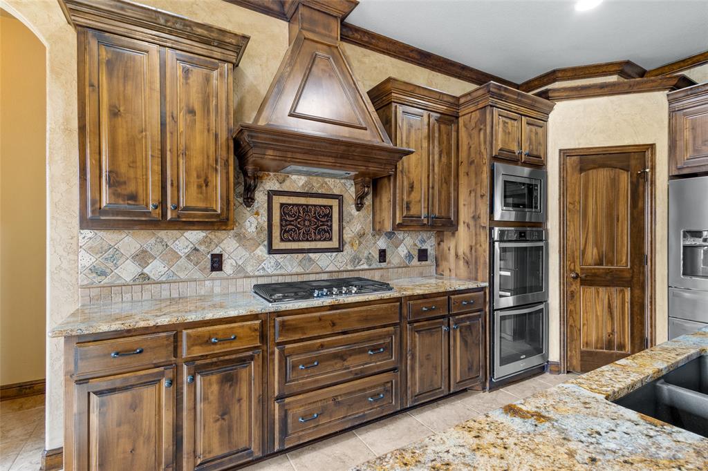 Spring Ranch Add - Residential