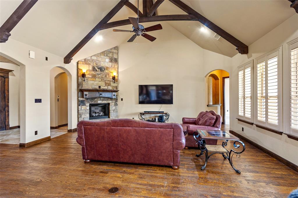 Spring Ranch Add - Residential