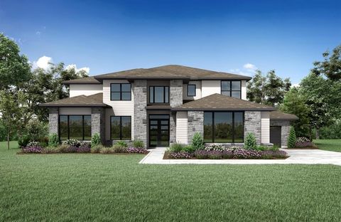 1501 Prescott Prosper TX 75078