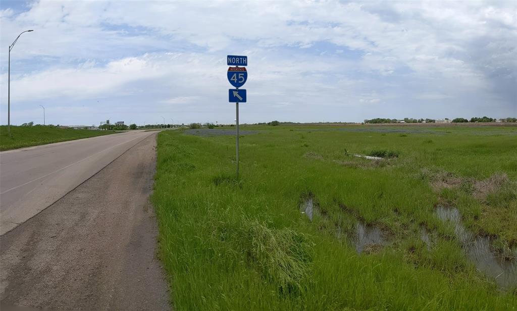 TBD S I-45
