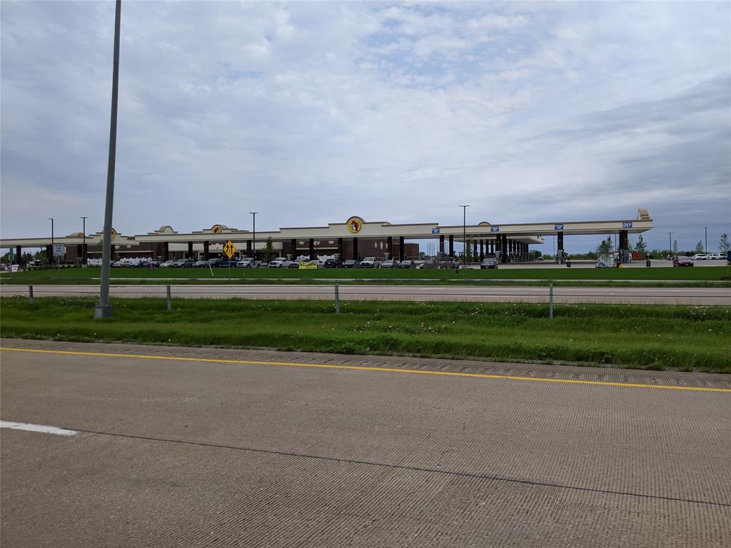 TBD S I-45