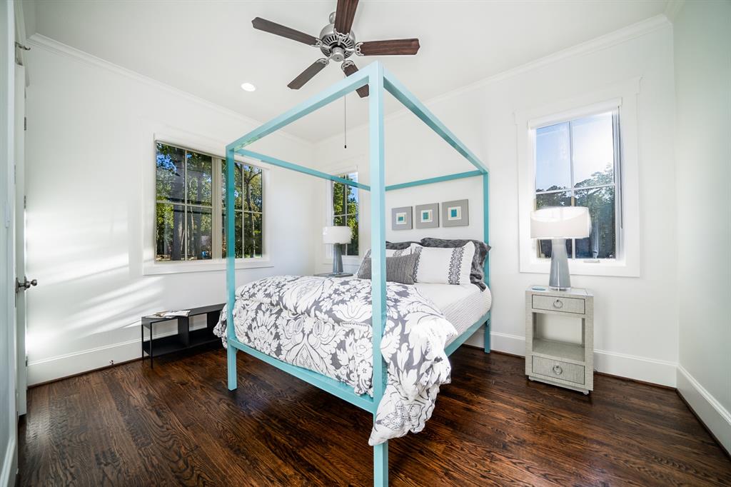 Pine Valley - Residential