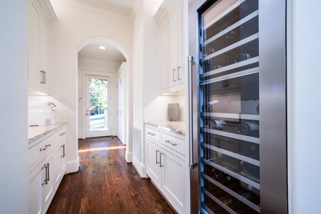 Pine Valley - Residential