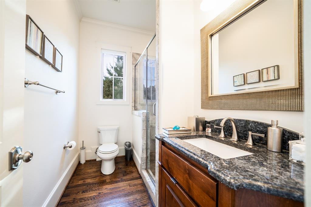 Pine Valley - Residential