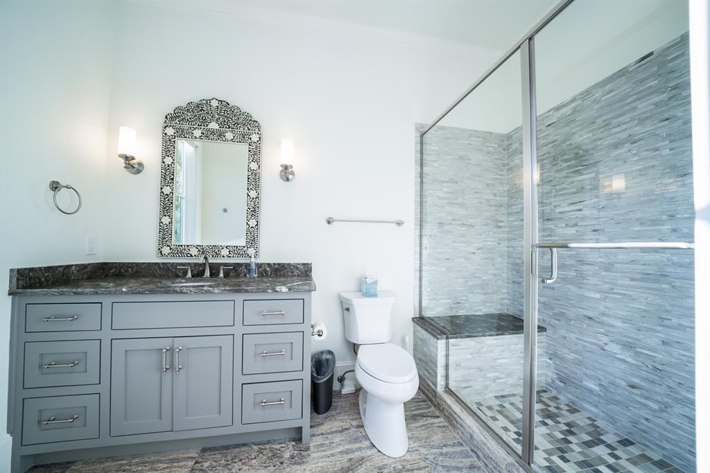 Pine Valley - Residential