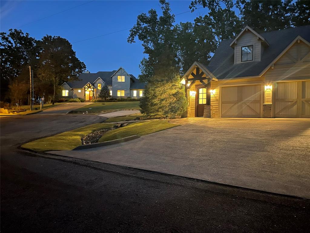 Pine Valley - Residential