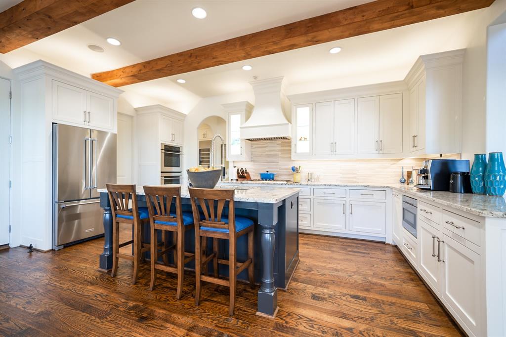 Pine Valley - Residential