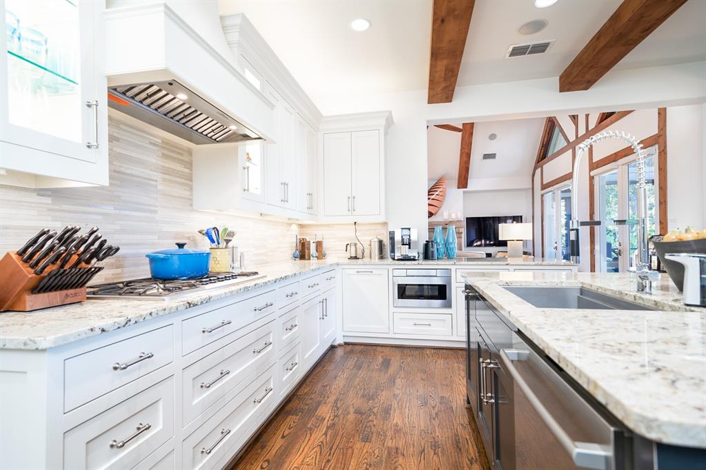 Pine Valley - Residential