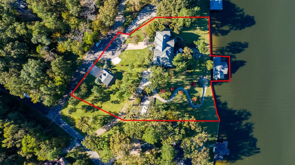 Pine Valley - Residential