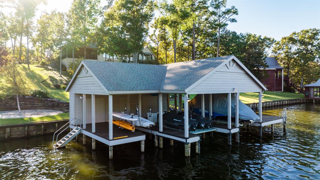 Pine Valley - Residential