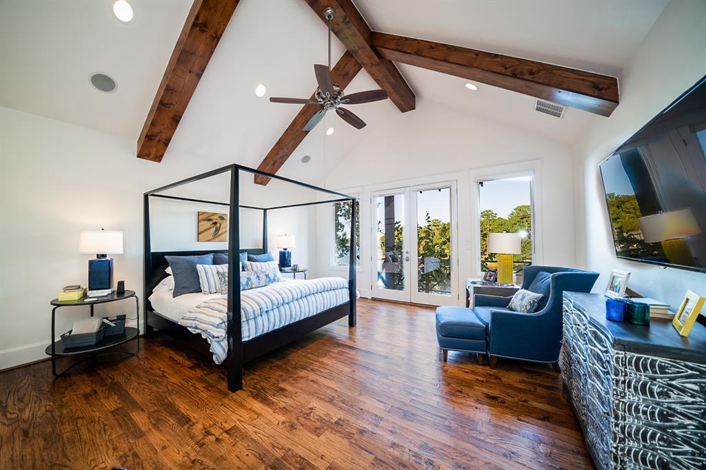 Pine Valley - Residential