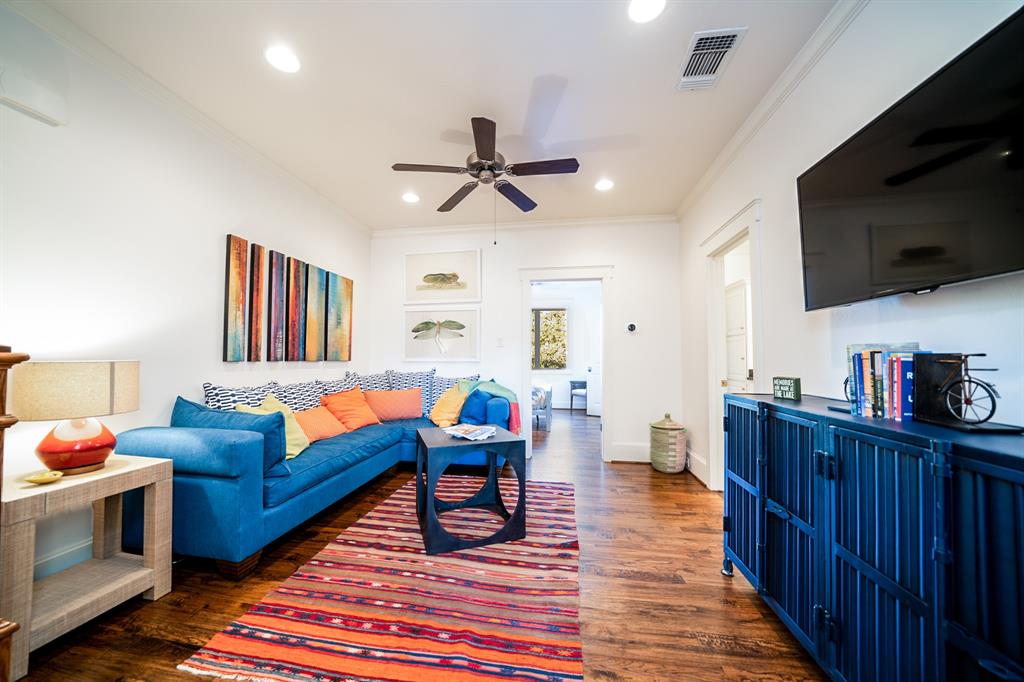 Pine Valley - Residential