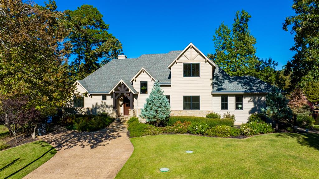 Pine Valley - Residential