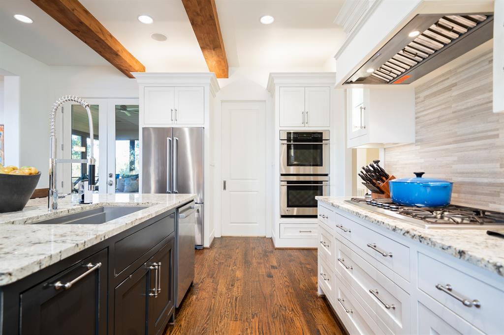 Pine Valley - Residential