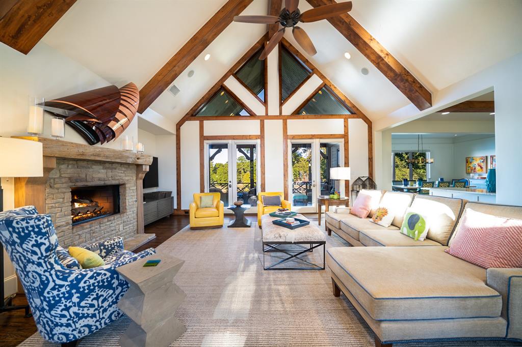 Pine Valley - Residential