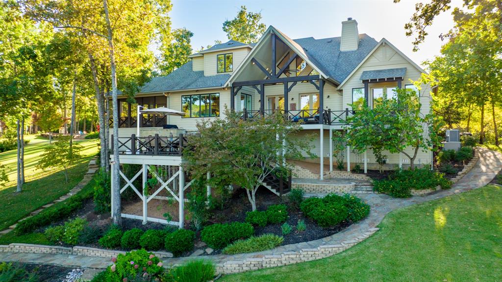 Pine Valley - Residential