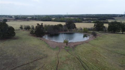 2451 Sarra Lane Poolville TX 76487