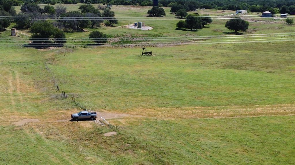 Brown Hugh Surv Tract 1 Abs 79 - Farm