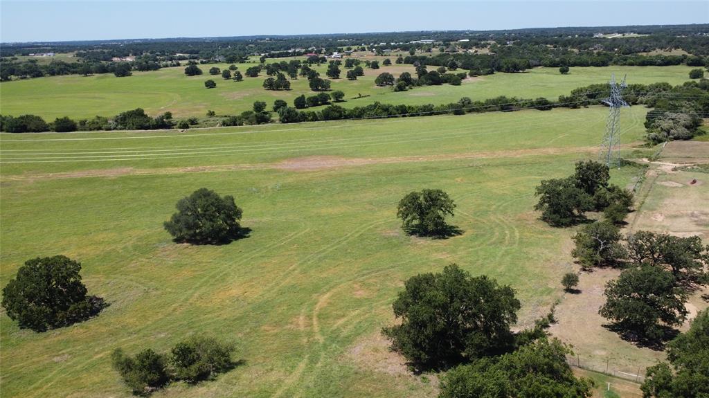 Brown Hugh Surv Tract 1 Abs 79 - Farm