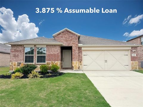 6409 Tudor Place Celina TX 76227