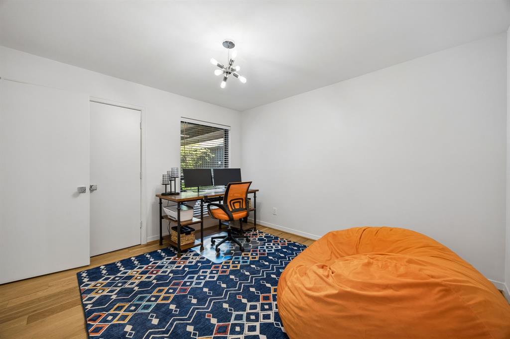 Prestonwood - Residential