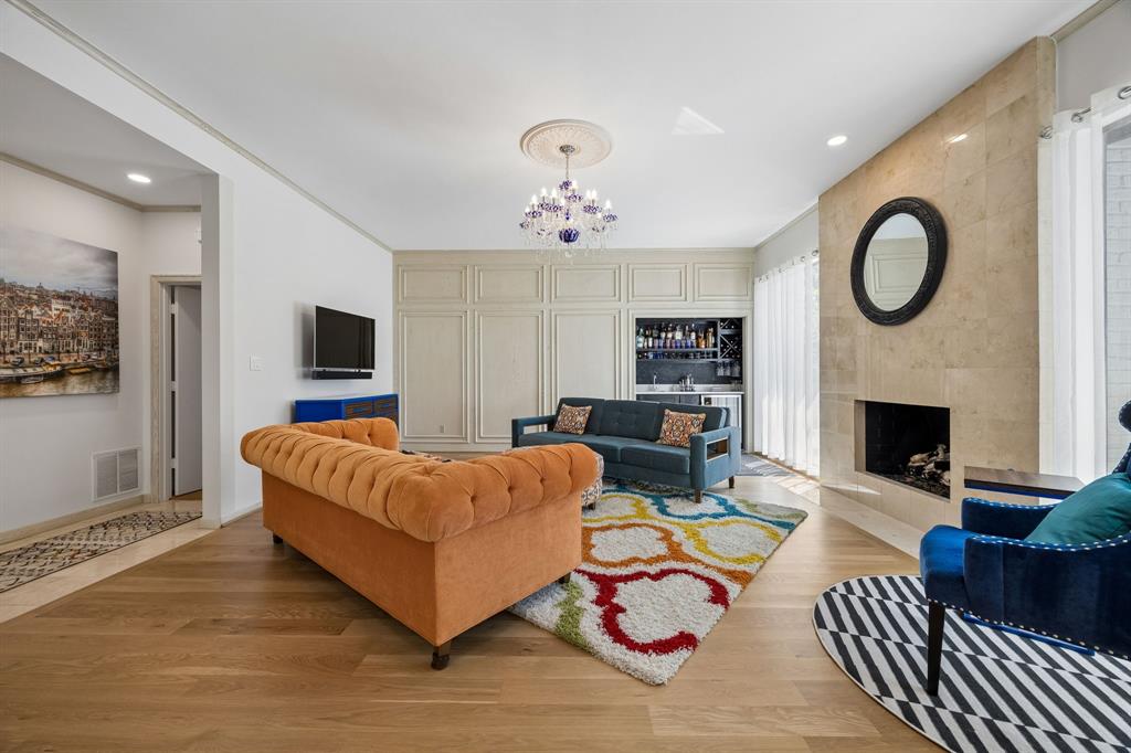 Prestonwood - Residential