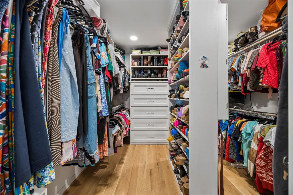 Prestonwood - Residential