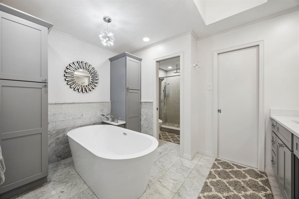 Prestonwood - Residential