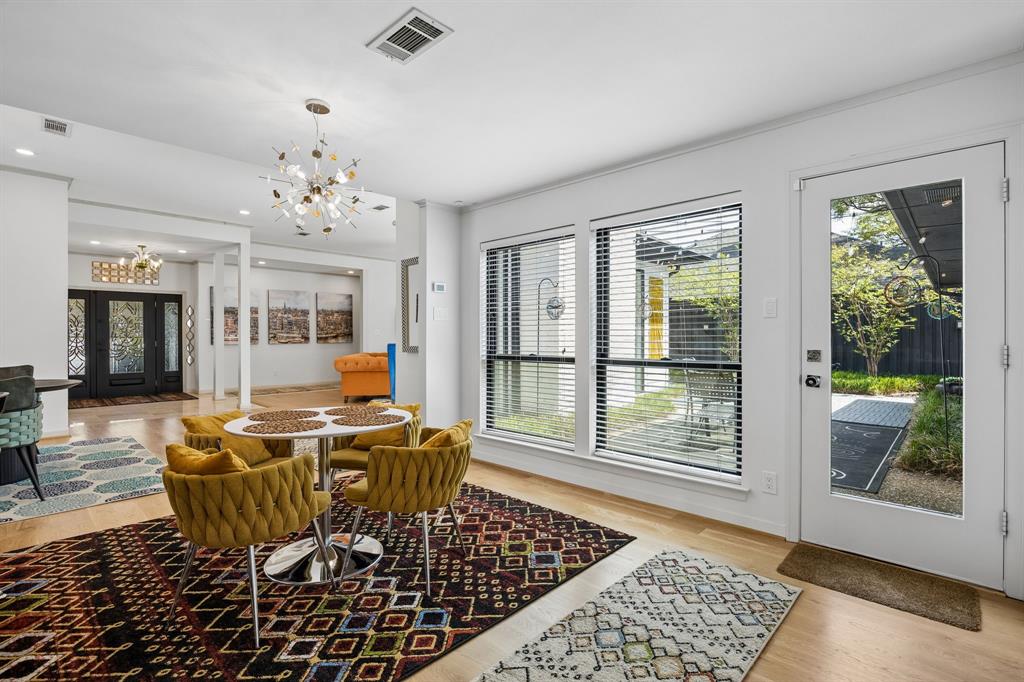 Prestonwood - Residential