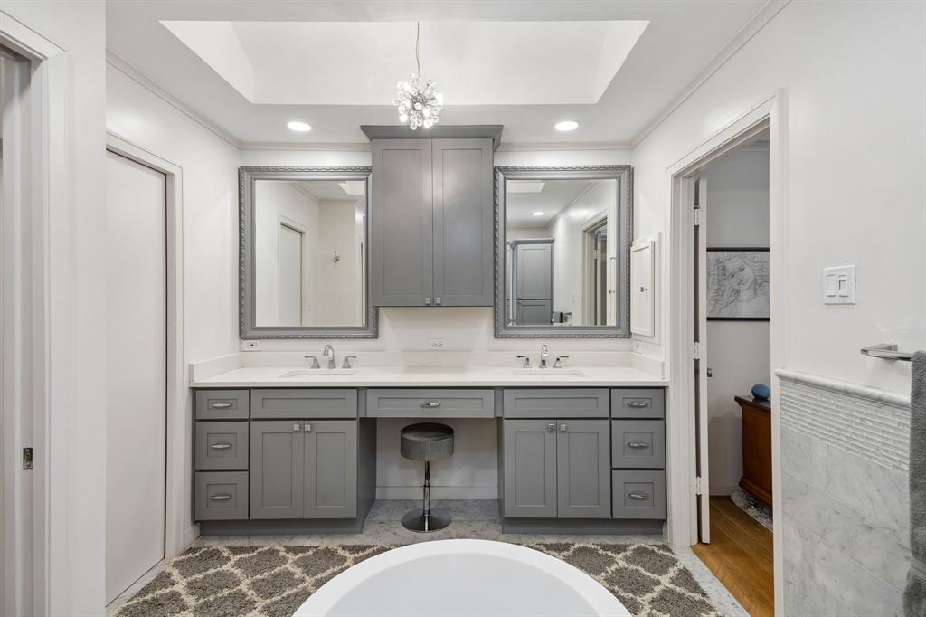 Prestonwood - Residential