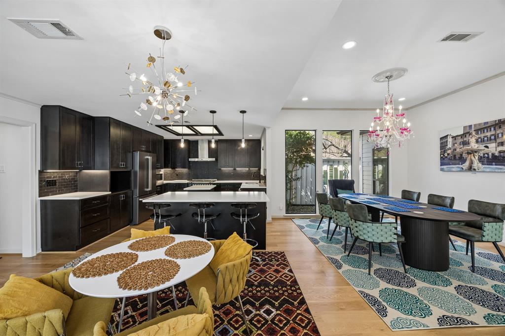 Prestonwood - Residential