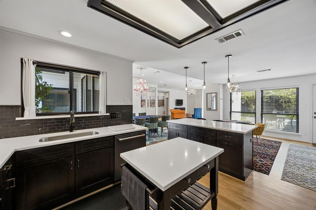 Prestonwood - Residential