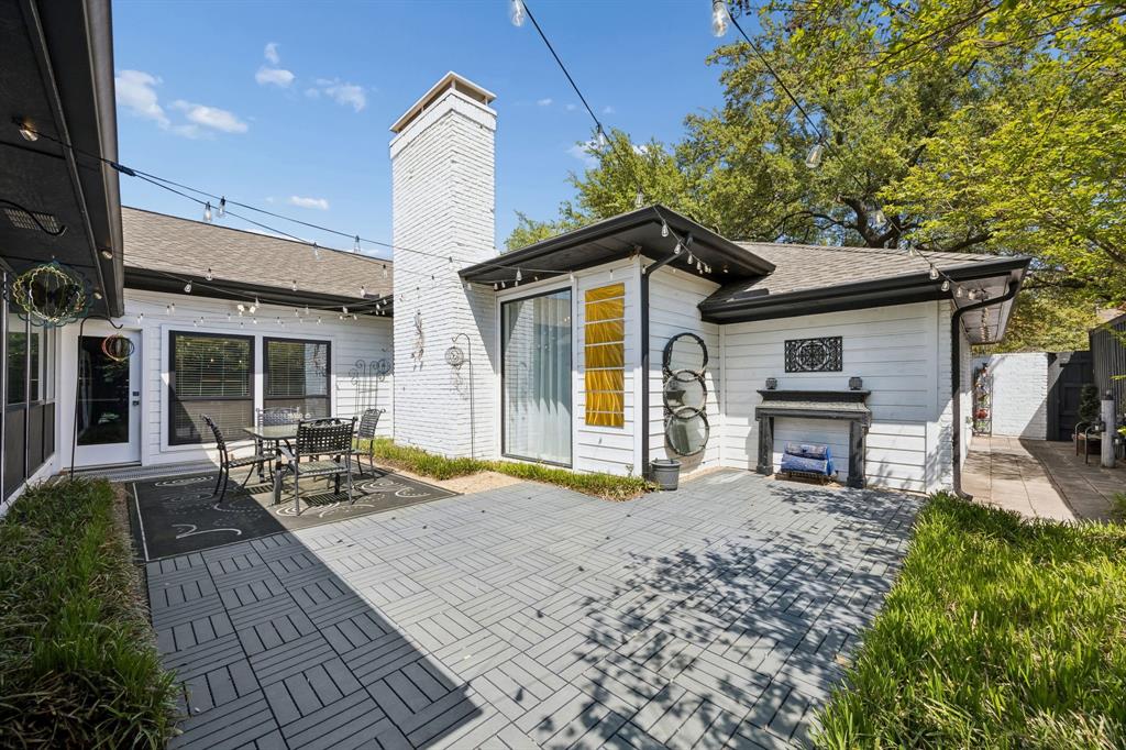 Prestonwood - Residential