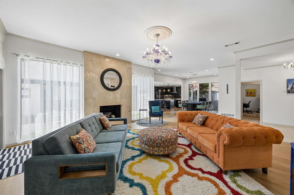 Prestonwood - Residential