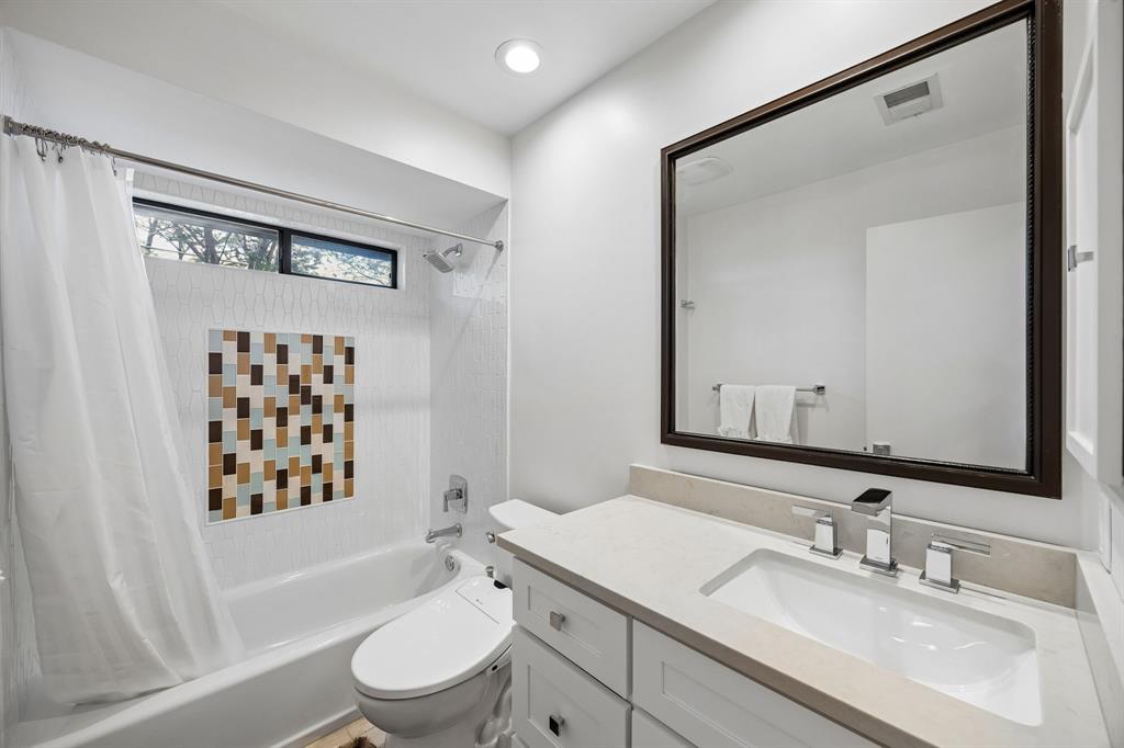 Prestonwood - Residential