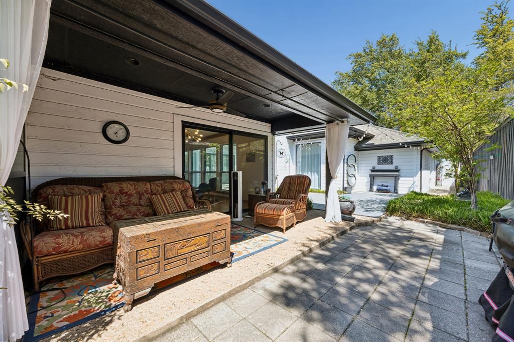 Prestonwood - Residential