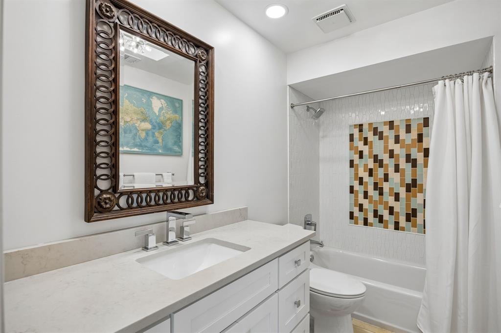 Prestonwood - Residential