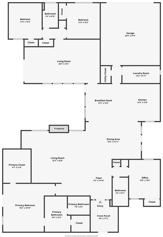 Prestonwood - Residential